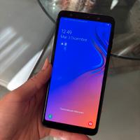 Samsung Galaxy A7 2018