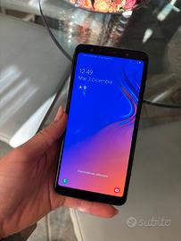 Samsung Galaxy A7 2018