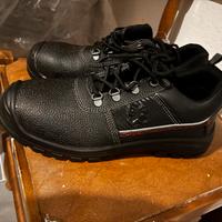 Scarpe antinfortunistiche wurth modyf N42