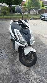 Honda NSC502WH