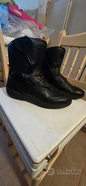 Stivale moto Alpinestars mod. RIDGE V2 WP tg. 44
