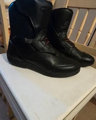 Stivale moto Alpinestars mod. RIDGE V2 WP tg. 44