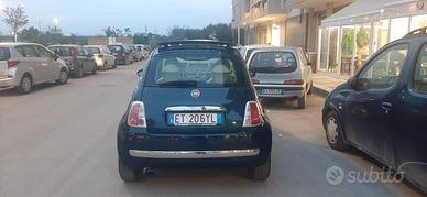 Fiat 500 twin air
