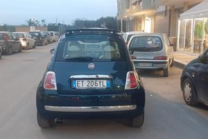 Fiat 500 twin air
