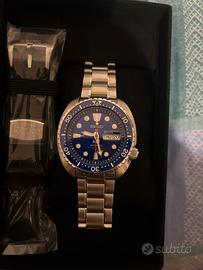 Seiko prospex HBB002