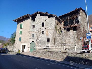 Immobile in asta di 152 m² a Primaluna