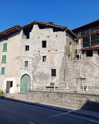 Immobile in asta di 152 m² a Primaluna