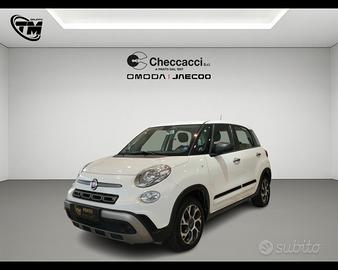 FIAT 500L 500L 1.3 Multijet 95 CV Cross