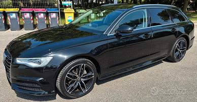 Audi A6 Avant 2.0 TDI 190 CV Business Ultra
