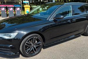 Audi A6 Avant 2.0 TDI 190 CV Business Ultra