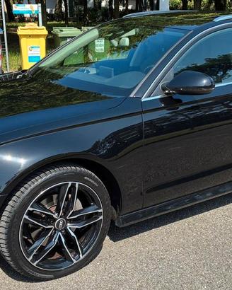 Audi A6 Avant 2.0 TDI 190 CV Business Ultra