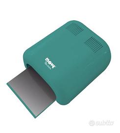 MOVE LAMPADA UV 36W QUEEN TIFFANY