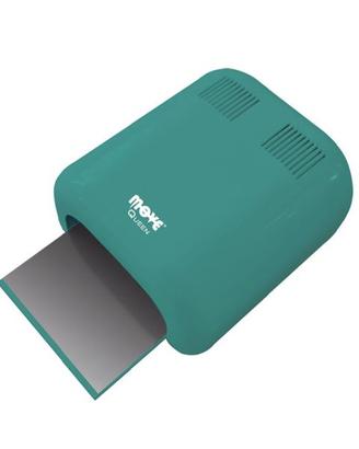 MOVE LAMPADA UV 36W QUEEN TIFFANY