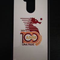 Cover Pvc Huawei Mate 20 Lite centenario Salernita