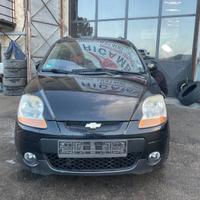 Ricambi Chevrolet Matiz 1.0 benz del 2007