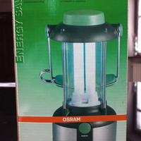 Lampada Osram Camping Energy