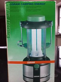 Lampada Osram Camping Energy