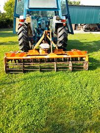 ATTREZZATURE AGRICOLE