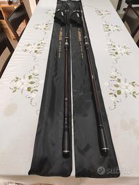 Canne Shimano Surf Casting 