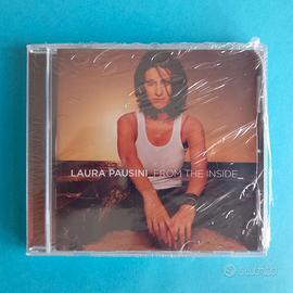 Laura Pausini - From the inside