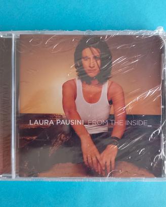Laura Pausini - From the inside