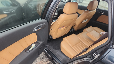 Alfa romeo 156 sportvagon selespeed