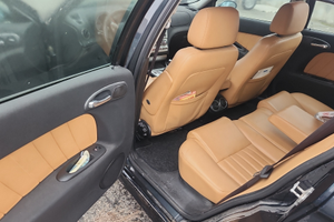 Alfa romeo 156 sportvagon selespeed