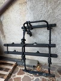 Porta bici thule ducato