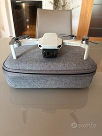 DJI MAVIC MINI Gen 1 - Fly More combo package