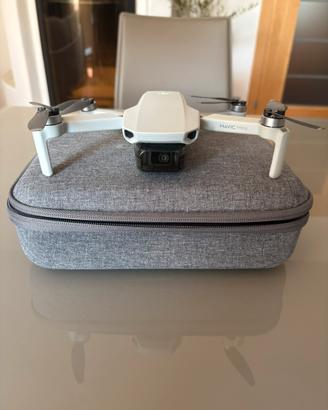 DJI MAVIC MINI Gen 1 - Fly More combo package