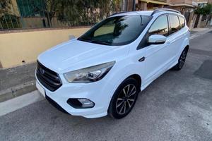Ford Kuga St-line 1.5 120cv