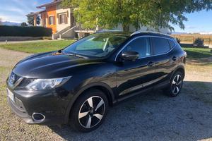 Nissan Qashqai 1.6 130cv Allestimento Connect