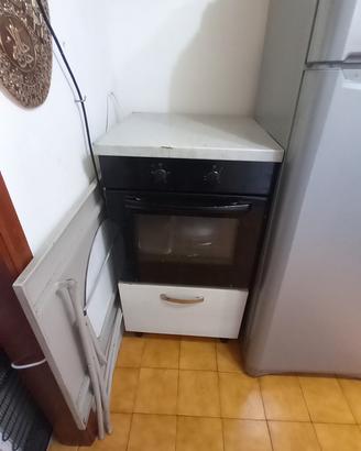Forno elettrico Atlantic ATBO.30N4