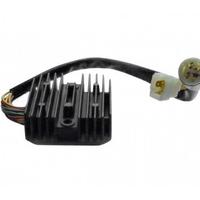 TOURMAX HONDA AFRICA TWIN XRV 750 1993 - 2003