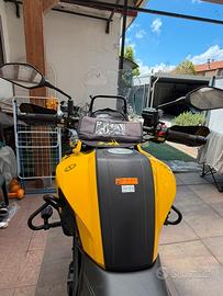 TRK BENELLI