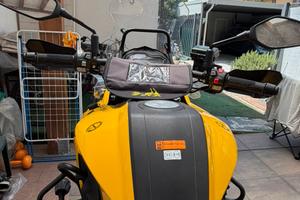 TRK BENELLI