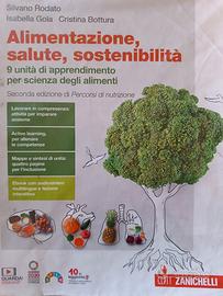 Libri istituto alberghiero classe prima 
