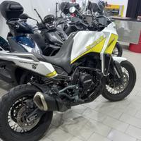 Moto Morini X-Cape 649