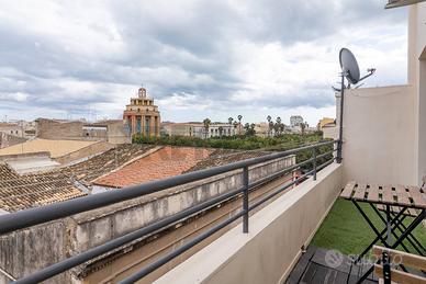 Appartamento - Siracusa