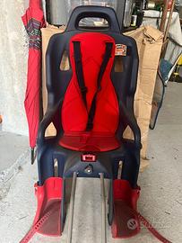 SEGGIOLINO BICI ok baby