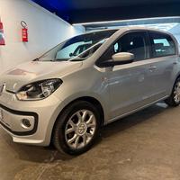 Volkswagen up! 1.0 5p. eco high BlueMotion Technol