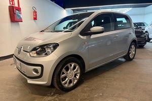 Volkswagen up! 1.0 5p. eco high BlueMotion Technol