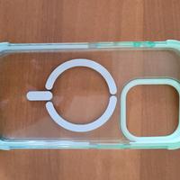 Custodia magbattery per IPhone 15 Pro