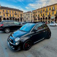 Abarth 595 c turismo