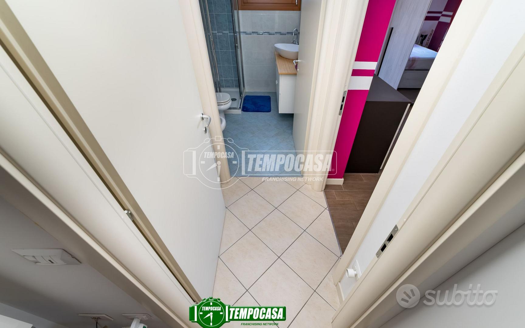 Appartamento – Cambiago, Torrazza dei Mandelli - Vista 5