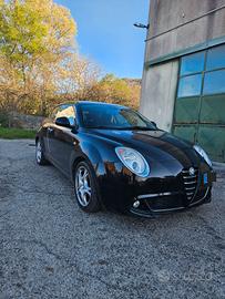 alfa mito 2008