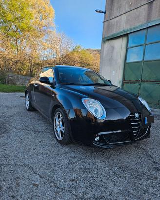 alfa mito 2008