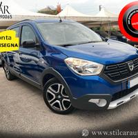Dacia Lodgy Stepway 1.5 7 posti 15th Anniversary