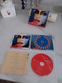 Mina. una  Caramella e una Piccola Strenna. 