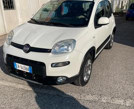 Panda 1.3 4X4 (55kw)